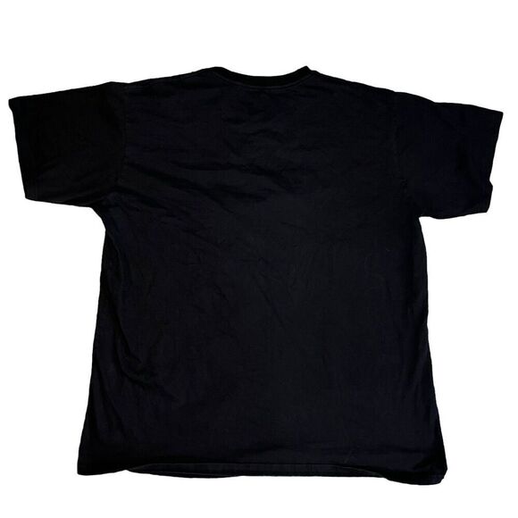 NBA Youngboy T-Shirt Size XXXL Black Polo Bear Graphic Short Sleeve 38 Baby - Picture 2 of 8